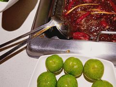 -海底捞火锅鲜切牛肉主题店(长寿路店)