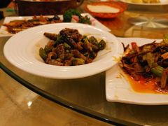 -福谷堂煎饼卷大葱(康虹路店)