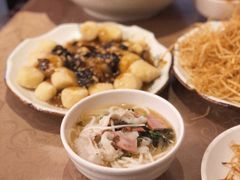 玉子豆腐-福利来酒店(泺源大街店)