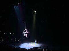 -广州长隆国际大马戏