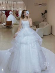 -Color卡诺婚纱礼服馆(南京严选店)