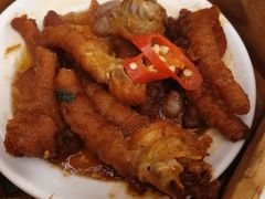 -番禺宾馆丽苑厅