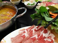 -呷哺呷哺(哈尔滨红博购物广场店)