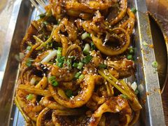 -郑记•不夜城烧烤•龙虾•虾蟹(黄鹤楼店)