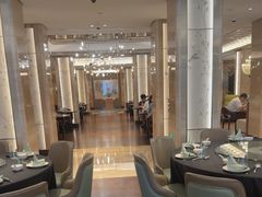 -英冠索菲特酒店·萧湘阁中餐厅