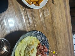 -优壹佳·延边朝鲜族料理(中山北路店)