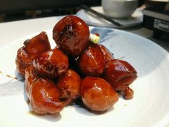 糖醋里脊-十碗(保利店)