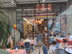 -粤香楼(新光里店)