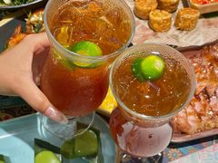 -马来西亚肉骨茶汤·招牌螃蟹·烧鸡·呷喱吧吧(海上世界店)
