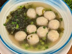 -荣基四海一家·家常菜·海鲜大排档(新安店)