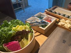 -山海蟹庐·海鲜糟粕醋火锅(慈溪店)