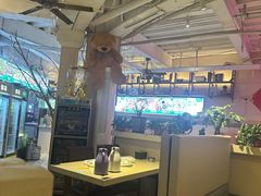 -陈帅夜排档·龙虾·炒菜·烤串(世茂店)