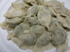 -饺子季水饺餐厅(新市街店)