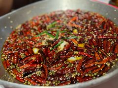 -柴门饭儿(成都太古里店)