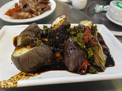 -万春卤菜(天乡后街步行街店)