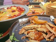 -青年公社烤鸭(肇嘉浜路店)
