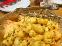 -村长家的疙瘩汤·东营菜(东营茶城店)