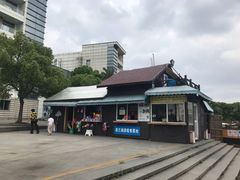 -美兰湖景区