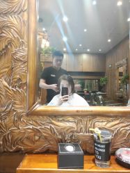 -红人馆造型世爵国际