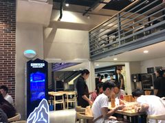 大堂-嘉州叶婆婆钵钵鸡(建设路店)