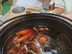 -CAMP.33露营烤肉·团建聚餐(创智天地店)