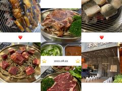 -本炙炭烤·蒲烧活鳗料理店(金沙洲店)