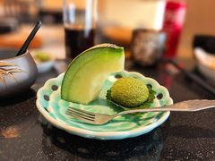 -西村日本料理(香格里拉饭店)