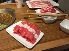 -傣妹火锅(罗宾森购物中心店)