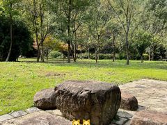 -黄公望隐居地