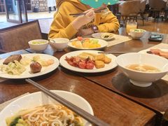-大连金石滩绿发温泉假日酒店