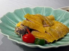 -五棵树•粤西高凉菜(琶洲店)