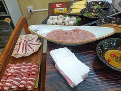 -练掌门·火锅&烧烤&烤鱼(北亭店)