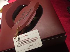 -王品牛排(福州泰禾店)