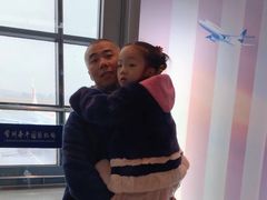 -常州奔牛国际机场