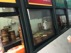 门面-北万新包子店(淮海店)