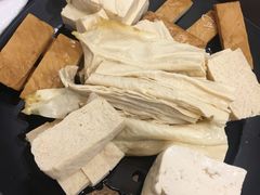 豆类拼盘-舌尖记忆重庆火锅(悉尼店)