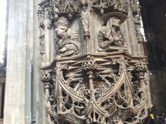 -斯蒂芬主教座堂(Stephansdom)