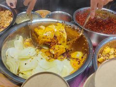 丁家坡洋芋豆皮-丁家坡洋芋·观音桥好吃街A区(全国总店)