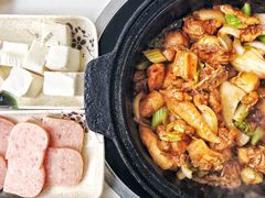 -重庆鸡公煲(学衡路店)