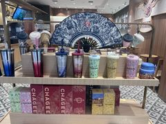 -霸王茶姬(大连万象汇店)