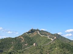 -司马台长城