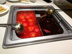 -海底捞火锅(亲子主题北金鹰店)