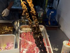 -大学城夜市大排档(凤栖路店)