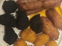 吮指三次方小吃组合-乐凯撒披萨(中心书城店)