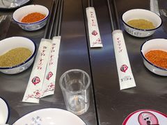 -宗泉烤全羊·烤羊腿·家常菜(解放东路店)