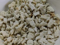 -建基泡馍·西安老字号·清真(永宁店)