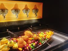 -金链花·泰国餐厅(国贸店)