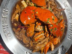 -胖哥俩肉蟹煲(盐城金鹰国际店)