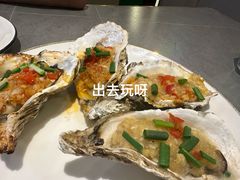 -生蚝园