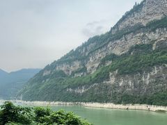 -乌江画廊(彭水苗族土家族自治县)
